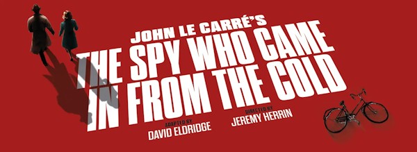 The Spy Who Came In From The Cold